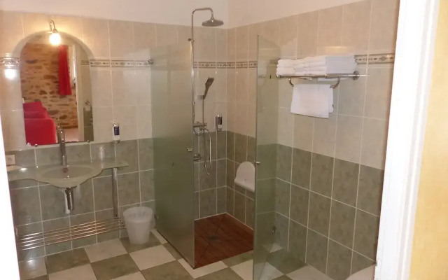 B&B Domaine de La Corbe