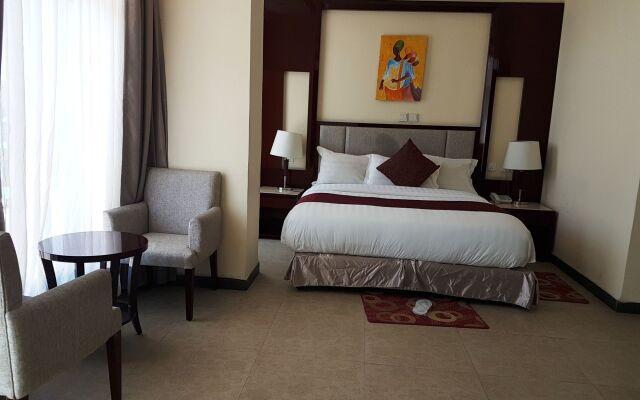 Zmama Hotel