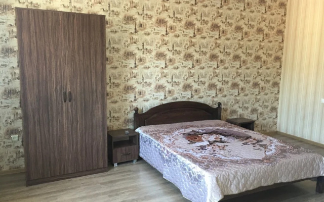 Hotel on Tarnava 2