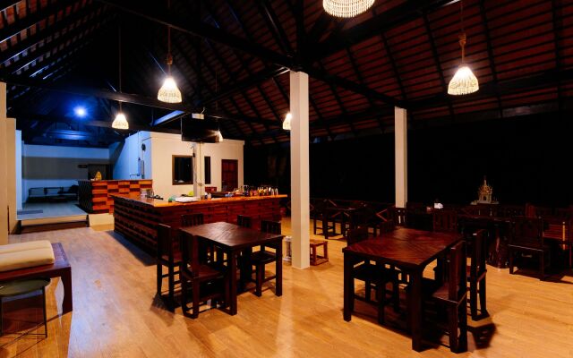 Phayamas Private Beach Resort and Island Brew - Adults Only