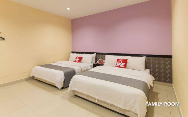 Twin Hotel