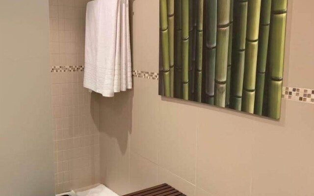 Apartamento Murillo Centro