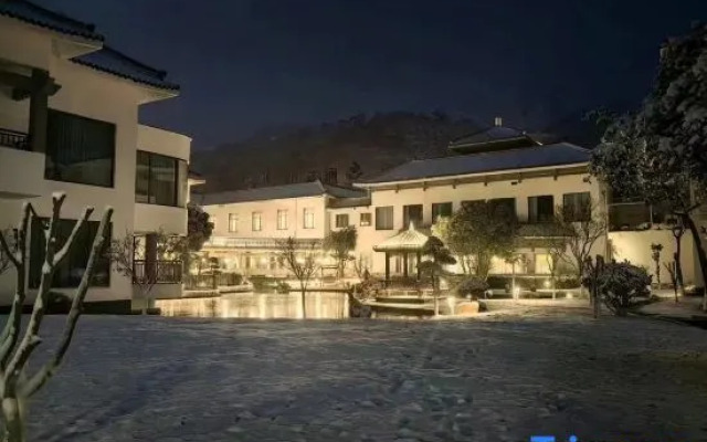 Yandangshan Villas