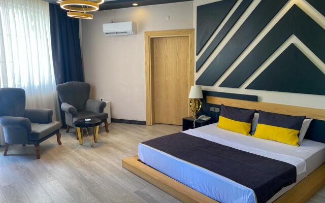 Sultasa Hotel