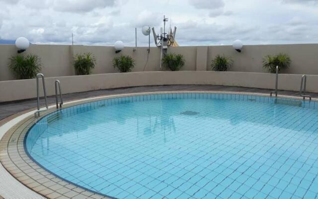 Natol Homestay-Riverbank Suites High Rise City Centre