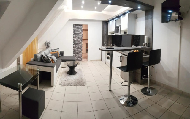 Főnix de Lux Apartman