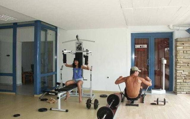 Hotel Glarus All Inclusive