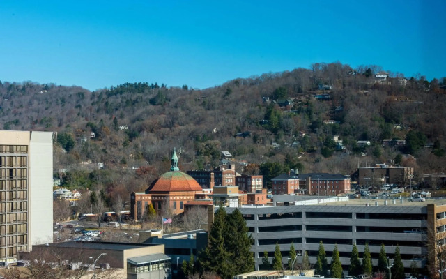 AC Hotel Asheville Downtown