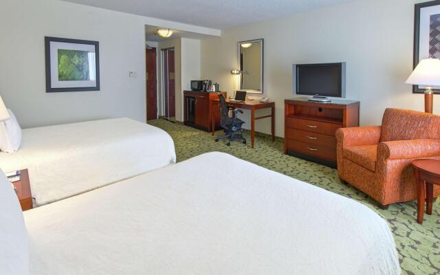 Hilton Garden Inn Macon / Mercer University