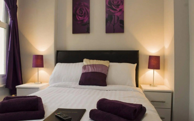 The Morley Guest House