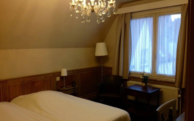 Hotel Biskajer by CW Hotel Collection - Adults Only