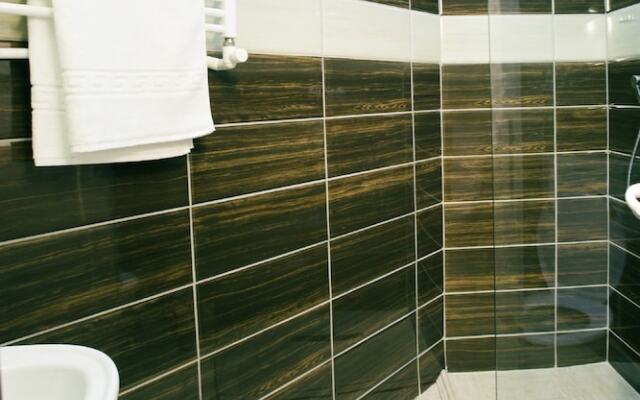 Charma Residence