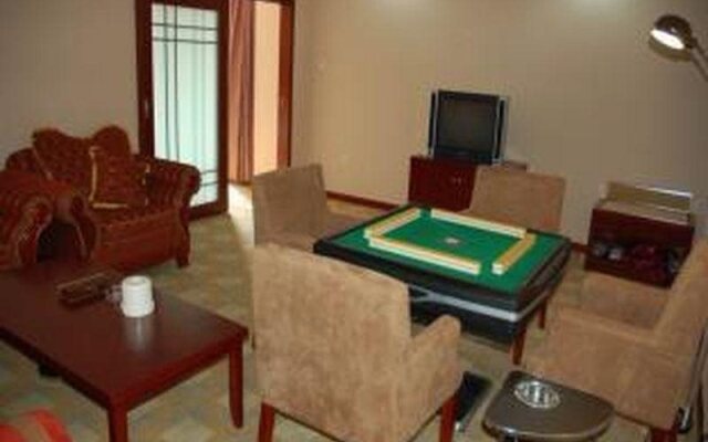 Yuelaiyue Hotel