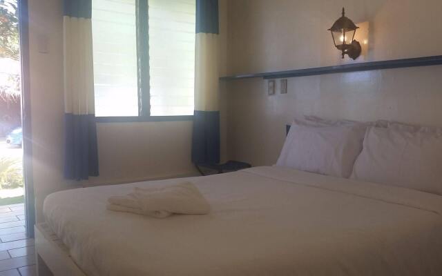 Sun Xi Beach Club