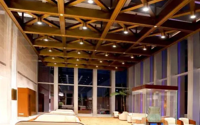 Zhejiang Great Hall of the people Hotel