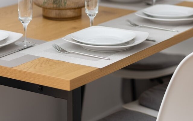 Spacious Apartment by Renters