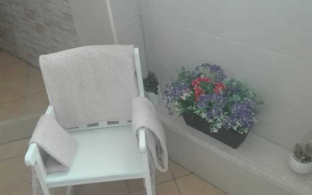 b&b Ercolano Scavi