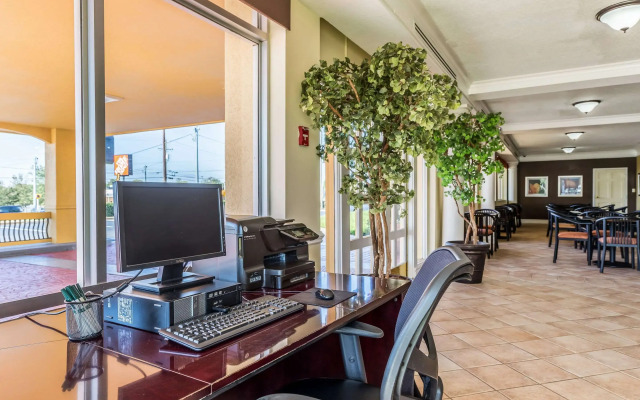 Quality Inn Clemson near University