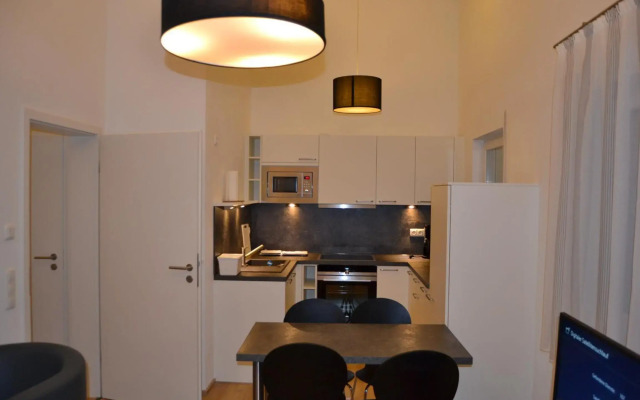Aparthotel Sebastian