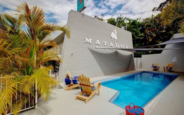 Matador Motor Inn