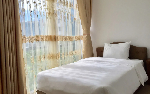 Super OYO Capital O 387 Bach Duong Hotel