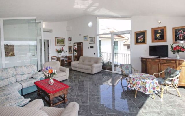 Villa La Rosa Montelupo Fiorentino 29821