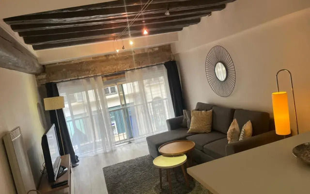 Centre Ville Bourg En Bresse