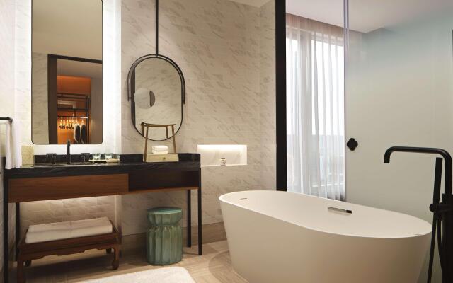 Canopy by Hilton Hangzhou Jinsha Lake