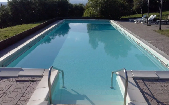 Agriturismo Poggio Della Quercia