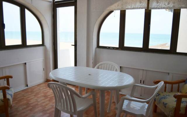 Apartamento Cabanas 3