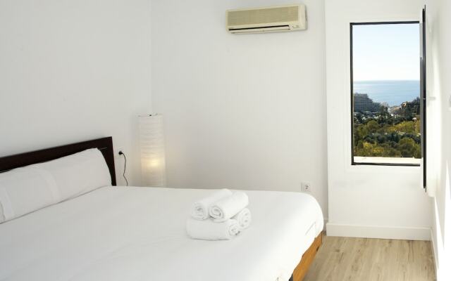 Costa del Sol Views. Pool & Relax