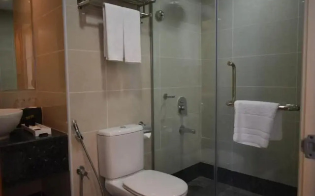 Hotel Tenera Bandar Baru Bangi