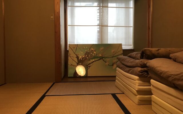 Guesthouse OTO - Hostel