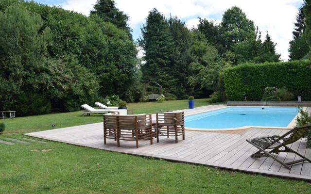 Le Cottage Mirabelle