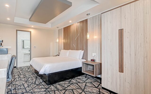 SureStay Hotel by Best Western Houston Southeast