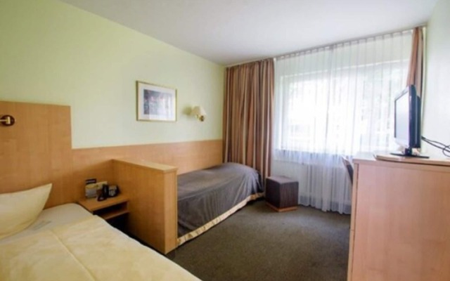 Motel Frankfurt - advena Partner Hotel