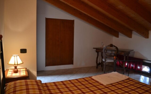 Agriturismo Casa Maria Teresa