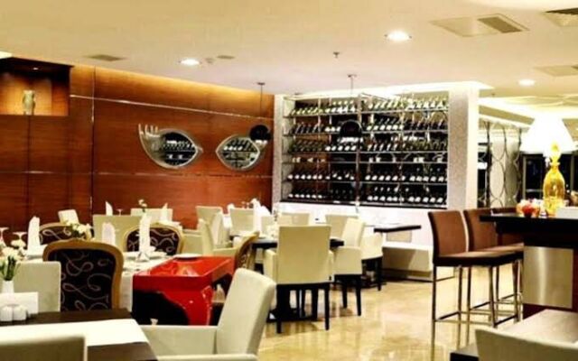 Niza Park Hotel