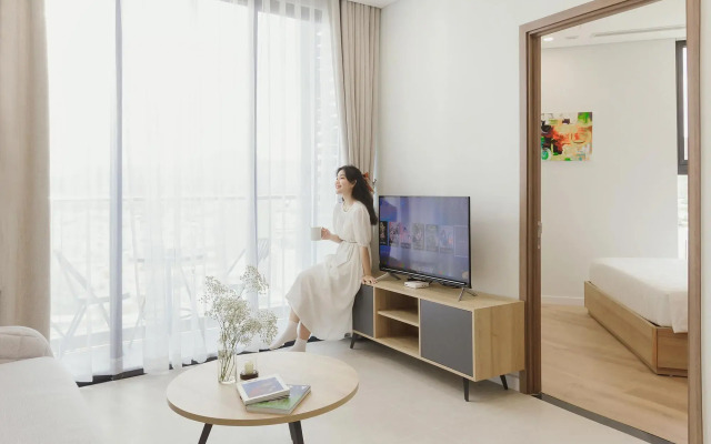 Scenia Bay Residences