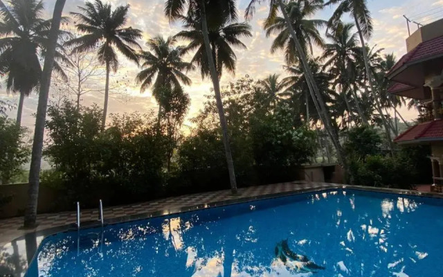 Ganesh Ayurveda Holiday Home Apartment