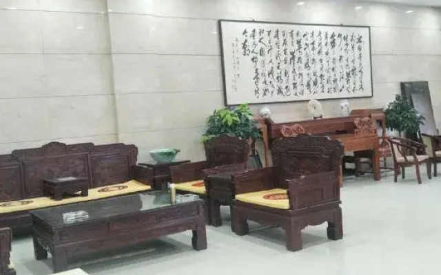 Quantai Hotel