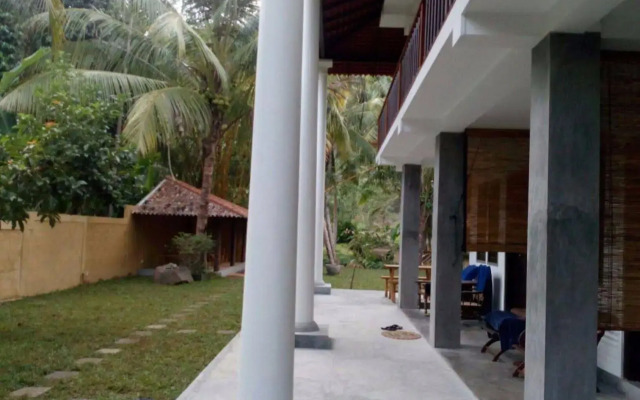 Vista Silva Rest