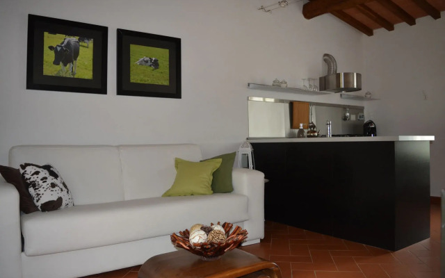 Podere delle Fanciulle