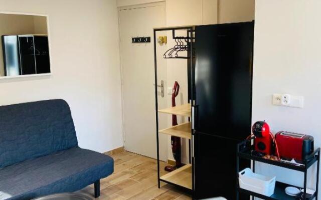 Casa Margot T2 Plage 500m