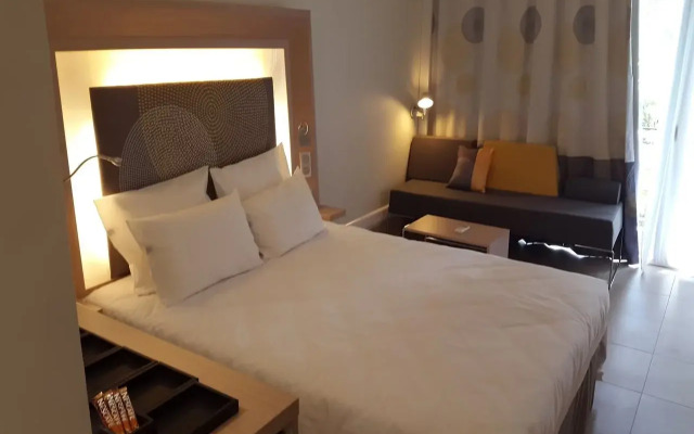 Hotel Irrisor