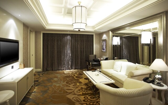 Qianhu State Guest House
