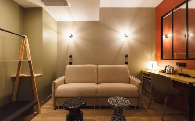 Hotel de Noailles