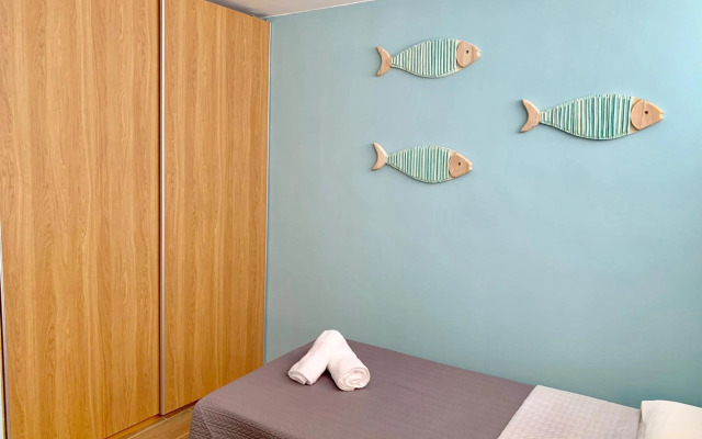 Paradise Home Holidays 360º