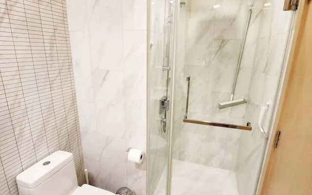 Prime 1BR in Sukhumvit 11 Central#stylish#modern