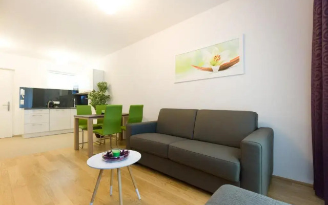 Vienna Stay Apartments Tabor 1020